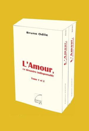 L'amour, ce désastre indispensable