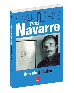 Yves Navarre