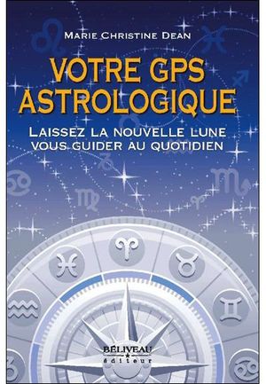 Votre GPS astrologique : Laissez la nouvelle lune vous guider au quotidien