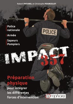 Impact 357