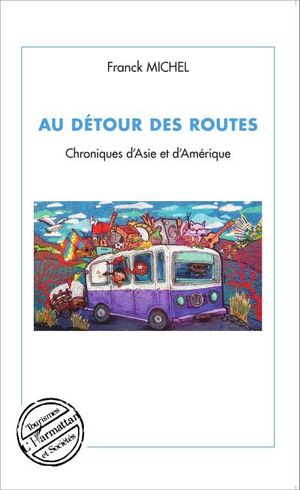 Au détour des routes