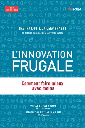 L'innovation frugale : Comment faire mieux avec moins