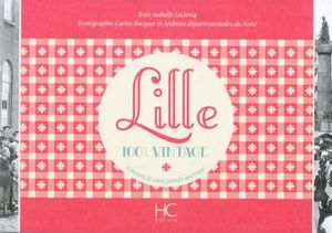 Lille 100 % vintage