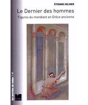 Le dernier des hommes le mendiant comme porteur de vérité