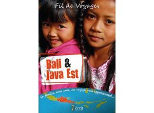 Bali et Java-Est