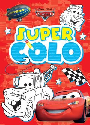 Cars 1 super colo