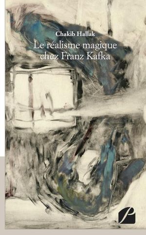 Le réalisme magique chez Franz Kafka