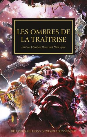 Les Ombres de la traitrise