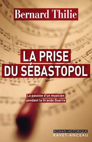 La prise du Sébastopol