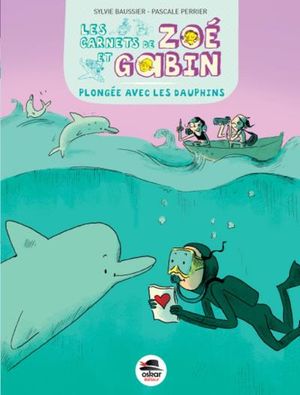 Plongée avec les Dauphins