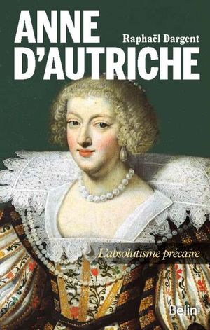 Anne d'Autriche