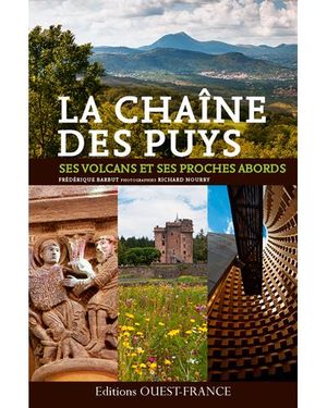 La chaîne des Puys