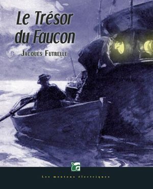 Le trésor du Faucon