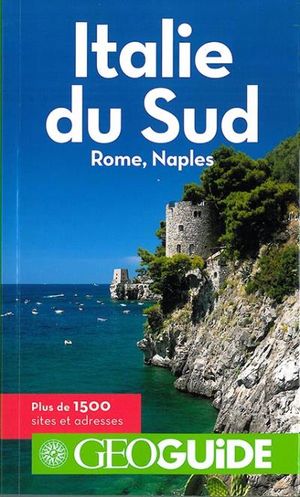 Géoguide Italie du Sud