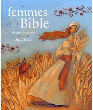 Les femmes de la bible