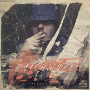 Patchwork (EP)