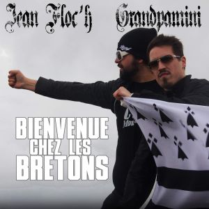 Bienvenue chez les bretons (Single)