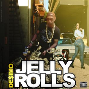 Jelly Rolls