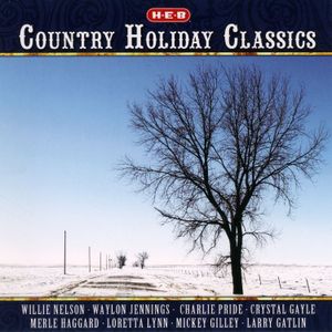 Country Holiday Classics