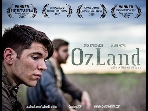 OzLand