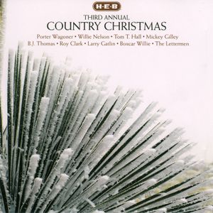 Third Annual Country Christmas