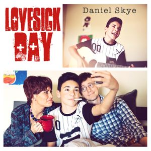 LoveSick Day (Single)