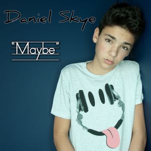 Maybe (Single)