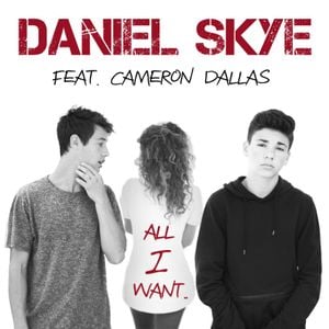 All I Want (Single)