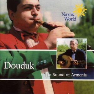 Douduk: The Sound of Armenia