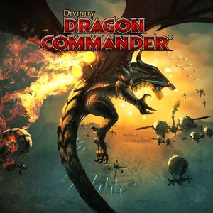 Divinity: Dragon Commander (OST)