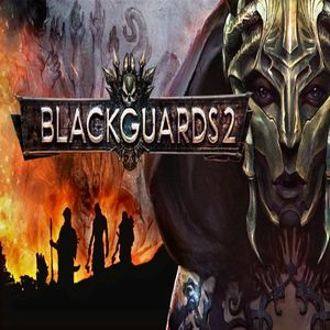 Blackguards 2: Official Soundtrack (OST)