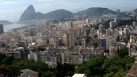 Gangs et favelas à Rio : l'autre visage du carnaval