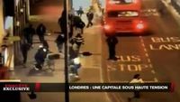 Londres : une Capitale Sous Haute Tension