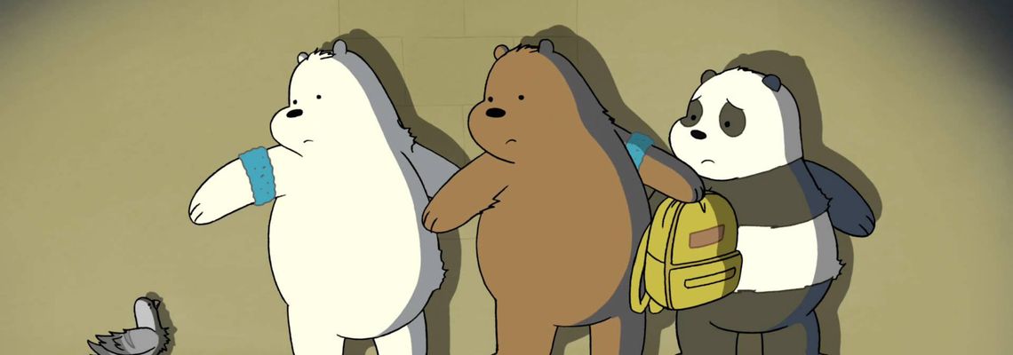 Cover Ours pour un et un pour t'ours