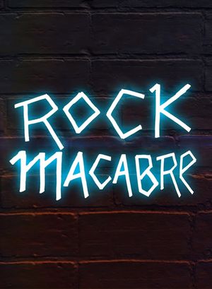 Rock Macabre