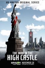 Affiche The Man in the High Castle Affiche The Man in the High Castle