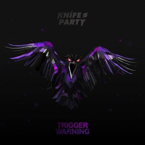 Trigger Warning (EP)