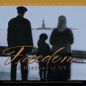 Freedom: A History of US (OST)