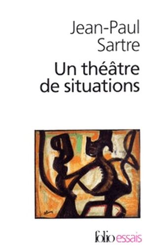 Un théâtre de situations