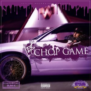 Round Table (Chopped Not Slopped)