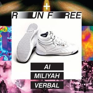 RUN FREE (Single)