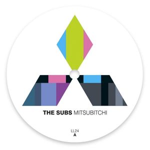 Mitsubitchi (Single)