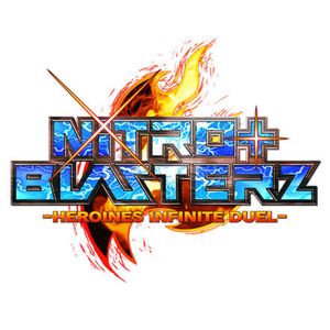 Nitro+ Blasters: Heroines Infinite Duel