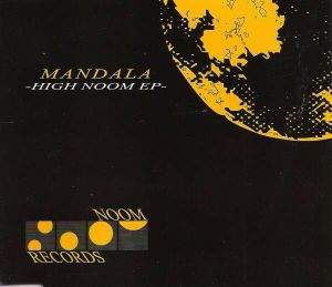 High Noom EP (EP)
