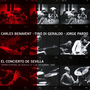 El concierto de Sevilla (Live)