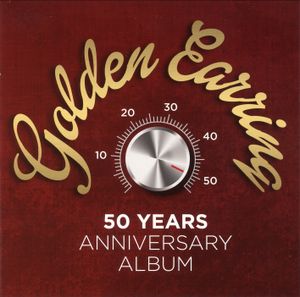 50 Years Anniversary Album