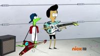 Guitar Zeroes