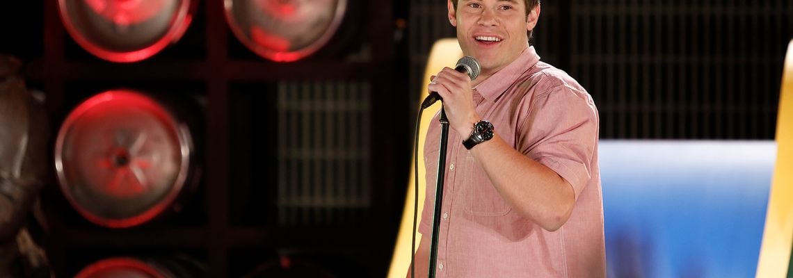 Cover Adam DeVine's House Party