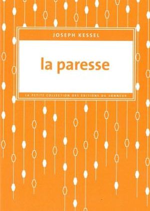 La Paresse