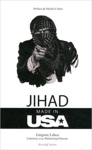 Jihad Made in USA